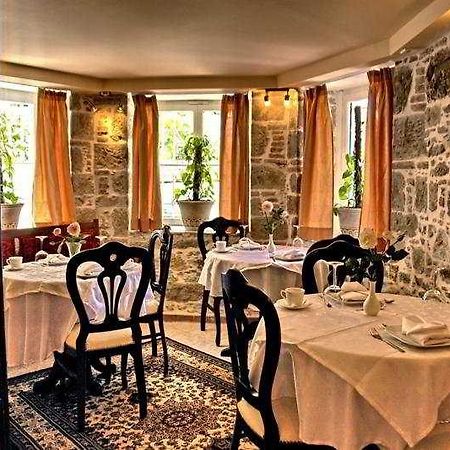 Hotel Archontiko Mytilinis Lesbos Island Exterior foto